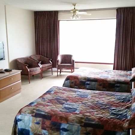 Avalon Motel Belleville Exteriér fotografie